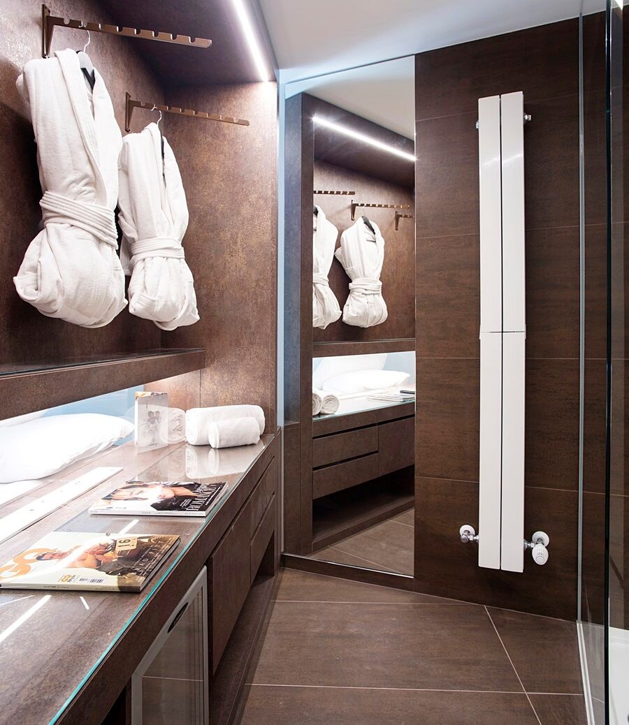 Axel - Adults Only 4* San Sebastian